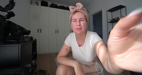 Maren Wolf modèle magnifique images