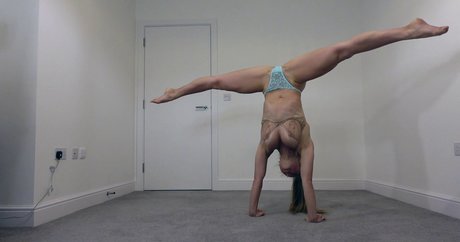 Rosie Burr actrice parfaite galerie