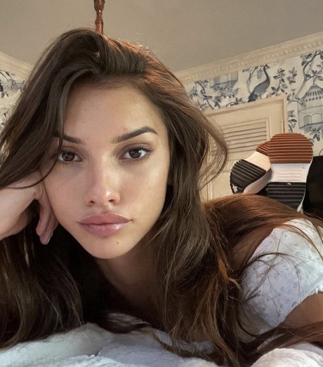 Chanel Margaux top star archive