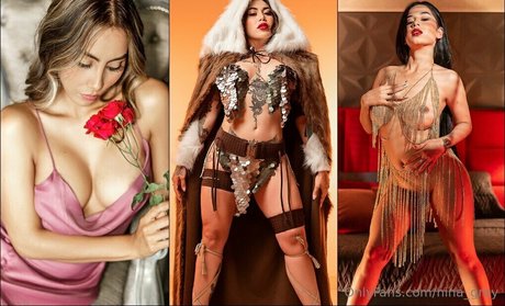 nina grey sexe star photos