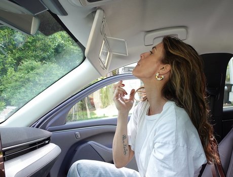 Elisabetta Canalis modèle de haute qualité image