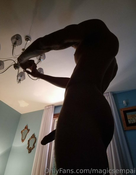 magicsempai modèle érotique image