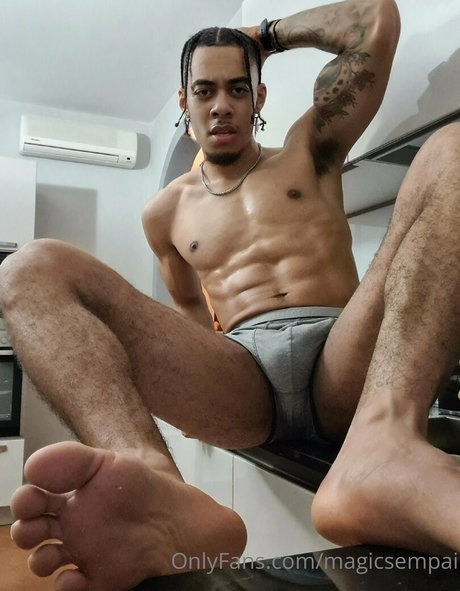 magicsempai Fotoaufnahmen