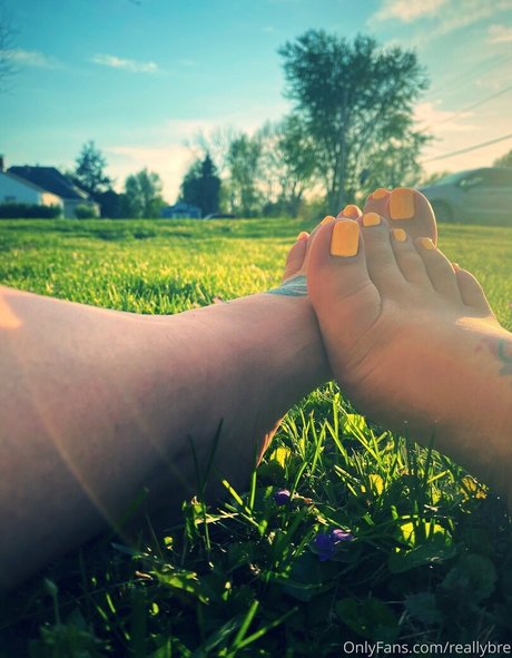 reallybre modèle sexy galerie