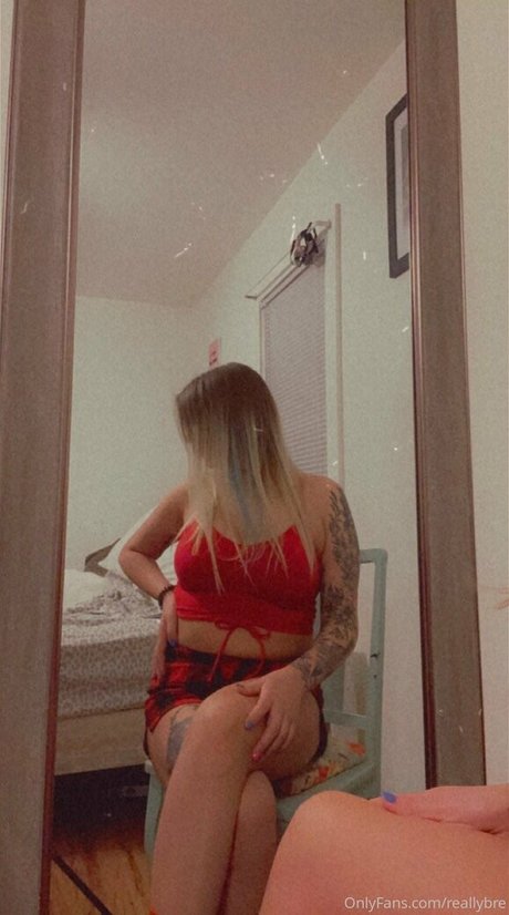 reallybre modèle porno archive