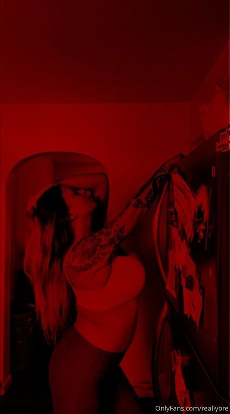 reallybre actrice chaude collection