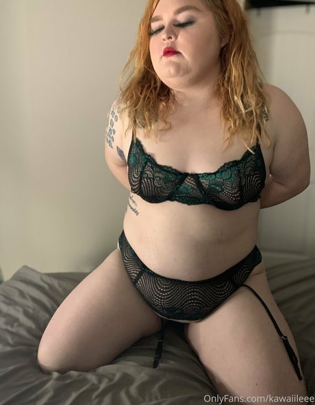 kawaiileee star du porno chaud img