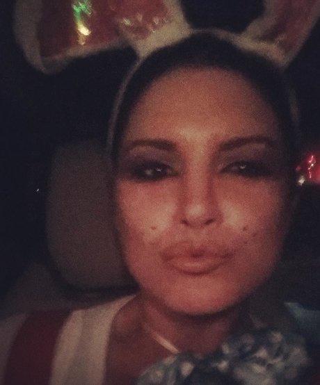 Gina Carano star du porno en haute qualité galerie