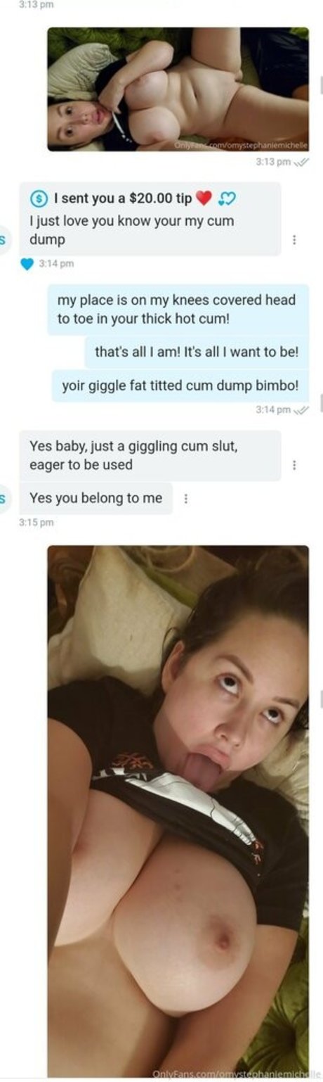 omystephaniemichelle étoile img