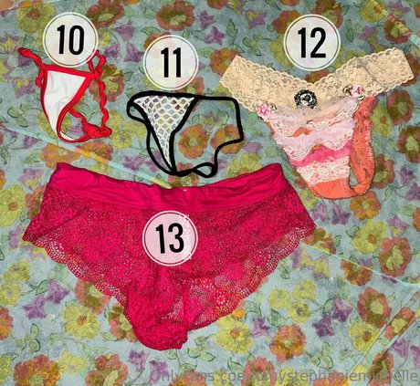 omystephaniemichelle star du porno érotique des photos