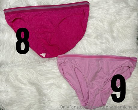 omystephaniemichelle beau modèle des photos