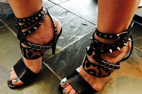 tarynthomas modèle hd galerie