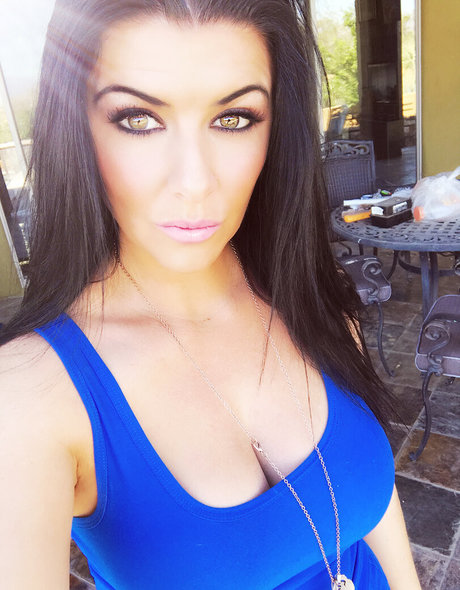 tarynthomas star du sexe photo