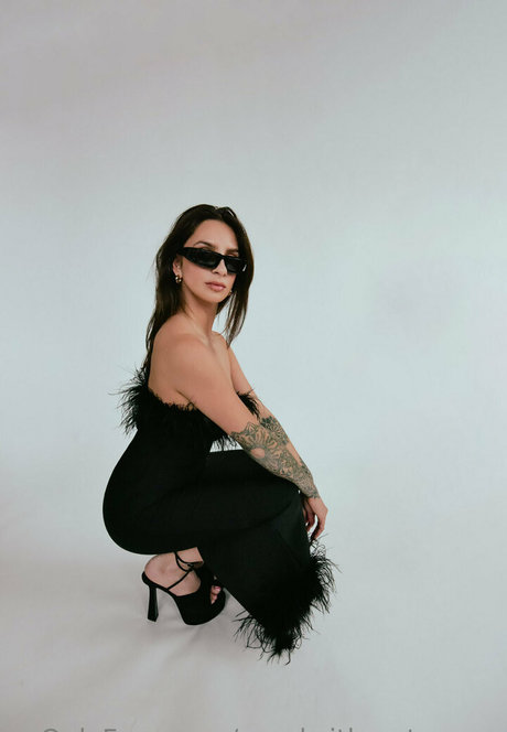 goodwithmytongue étoile exclusive galerie