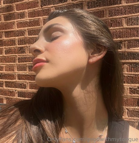 goodwithmytongue modèle de sexe img