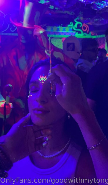 goodwithmytongue meilleure étoile collection