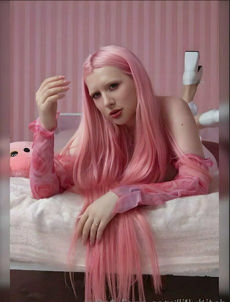 lillybitch étoile adulte photo