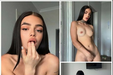 lillybitch star du porno photo