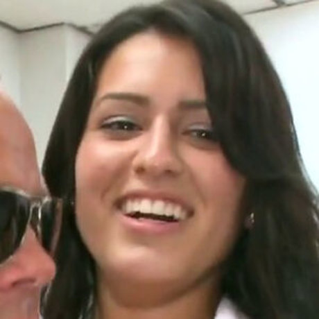 Dancing Bear modèle parfait photo