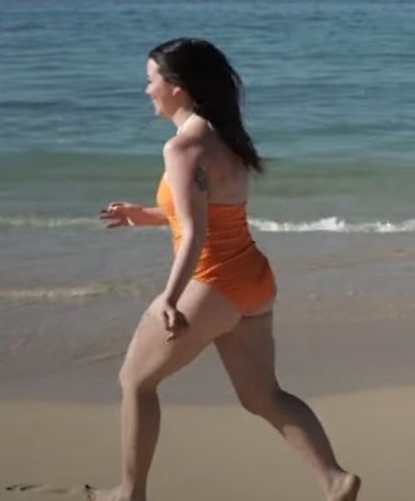 Shauna Dewit étoile chaude galeries