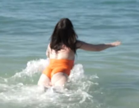 Shauna Dewit star exclusive images