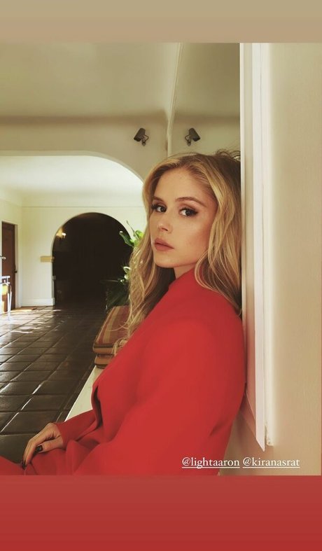 Erin Moriarty modèle de haute qualité images