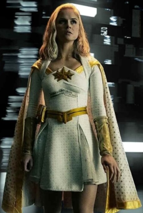 Erin Moriarty xxx star du porno images