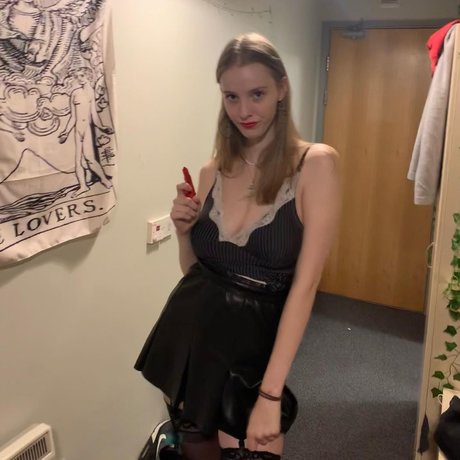 Eliza Goldsmith star du porno en haute qualité galerie