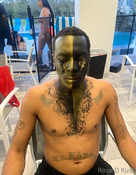 rose d kush étoile adulte img