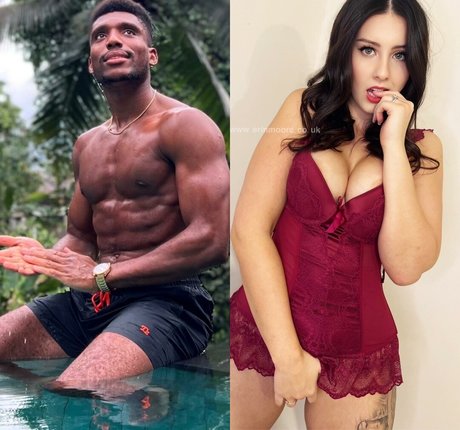 ErinMoore étoile parfaite photos