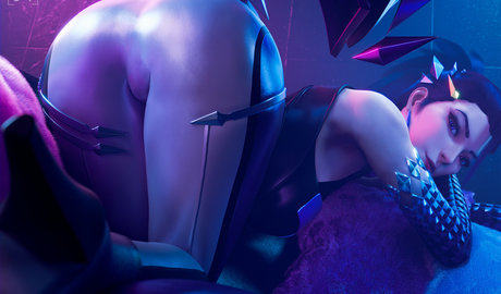 League of Legends jolie actrice archive