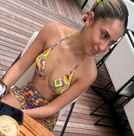 Rana Mohammad actrice de sexe photo