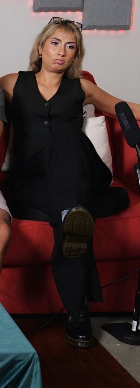 Rana Mohammad modèle sexy des photos