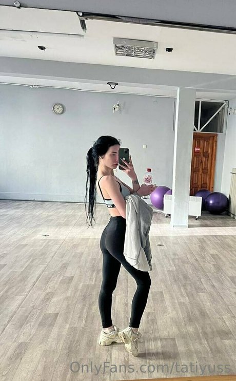 tatiyuss haut modèle galerie