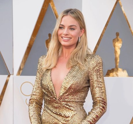 Margot Robbie xxx étoile image