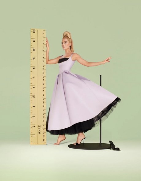 Margot Robbie star du porno chaude images