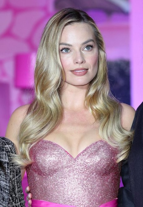 Margot Robbie sexe star galerie