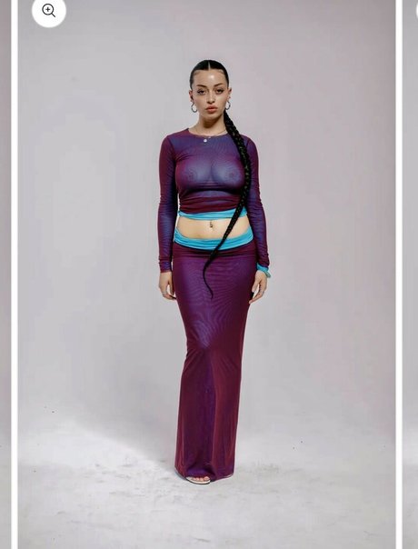 Vivica Santiago actrice érotique images