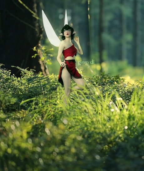 Ginny Di star du porno sympa archive