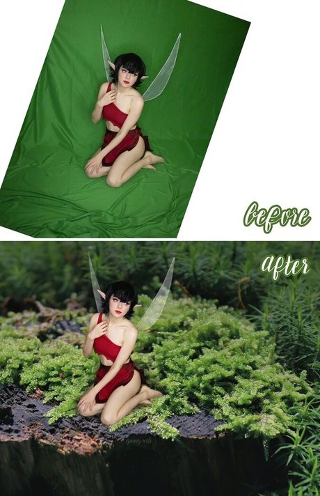 Ginny Di belle étoile collection