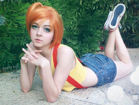 Ginny Di star du porno xxx photo