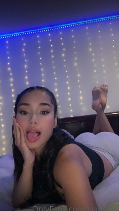 Sia ASMR meilleure star du porno galerie