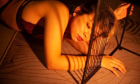 Kuromelo modèle artistique photo