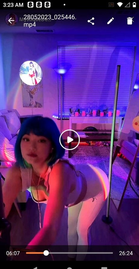 Mystiquede étoile sexy img