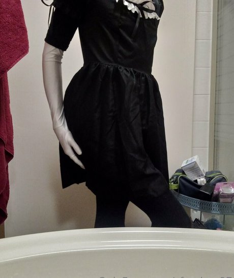 sfemboy97 étoile nue photos