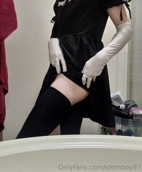 sfemboy97 haut étoile photos