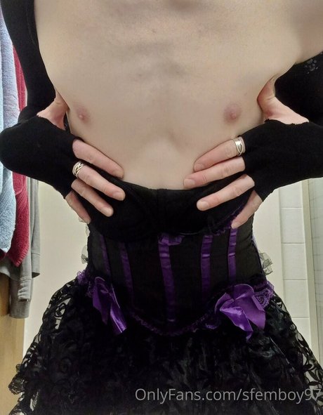 sfemboy97 star du porno sexy galerie