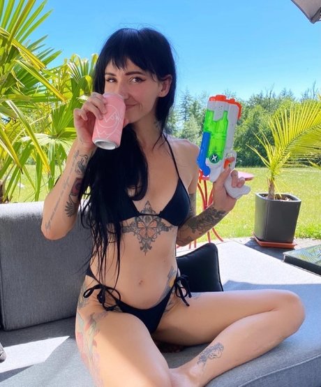 Lights Poxleitner star du porno belle galeries