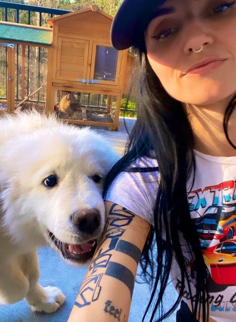 Lights Poxleitner star du sexe image