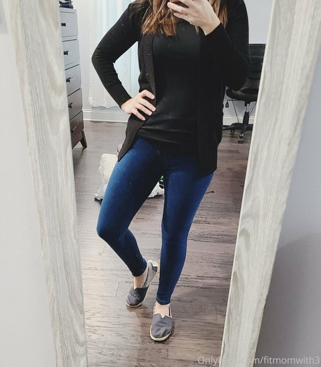 fitmomwith3 star du porno chaud img